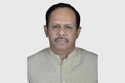 সুনামগঞ্জের সাবেক এমপি মুহিবুর রহমান মানিক গ্রেপ্তার