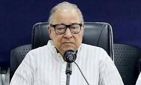 গুজব ছড়িয়ে পতিত স্বৈরাচারের দোসররা বিশৃঙ্খলার পাঁয়তারা করছে: নজরুল