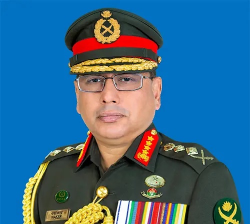 সরকারি সফরে যুক্তরাষ্ট্র-কানাডা গেলেন সেনাপ্রধান