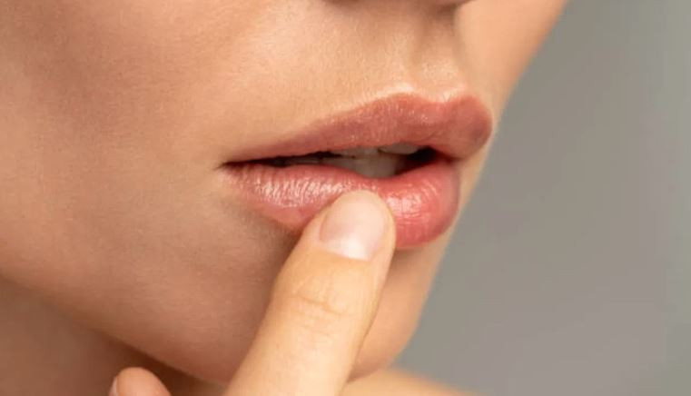শীতে ঠোঁট ফাটা থেকে বাঁচতে বাড়িতেই বানিয়ে নিন লিপ বাম