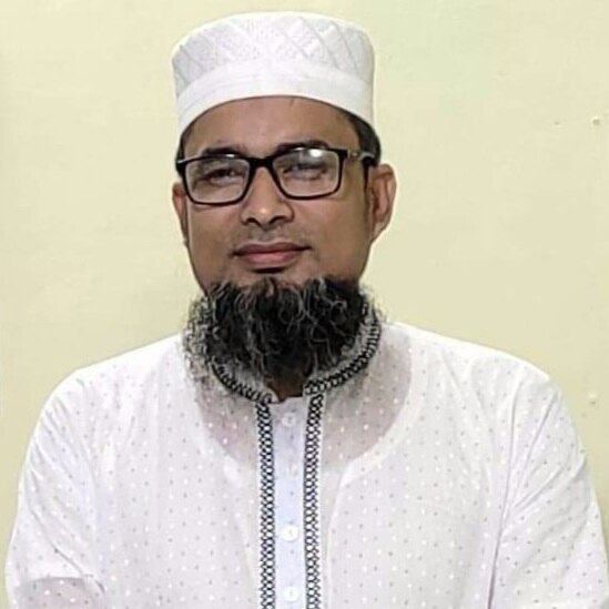 মাওলানা তোফায়েল আহমদ খান সুনামগঞ্জ জেলা জামায়াতের আমীর নির্বাচিত