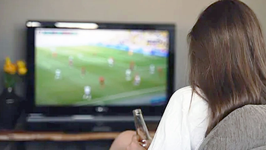 টিভিতে আজকের খেলাধুলা 