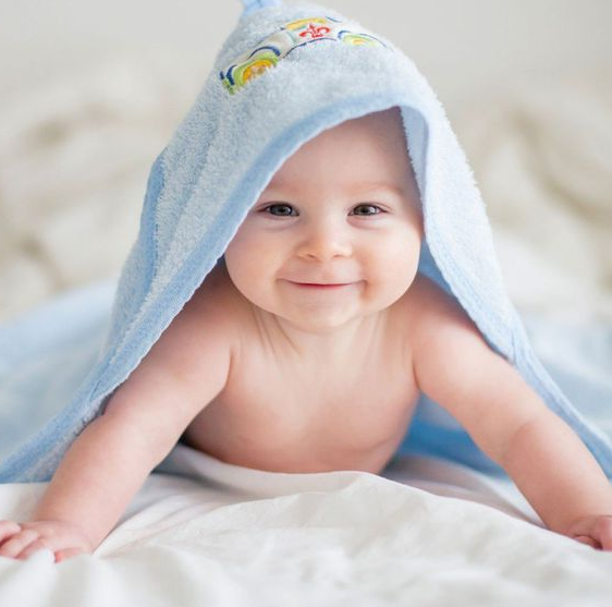 ইসলামে শিশুদের ভালোবাসার তাগিদ