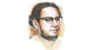 ফররুখ আহমেদের জীবন ও কর্ম: ইসলামী চেতনার কবি