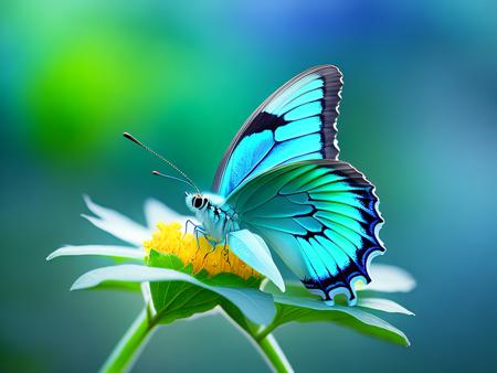 প্রজাপতিদের তো জিহ্বা নেই, তাহলে তারা কীভাবে স্বাদ নেয়? 