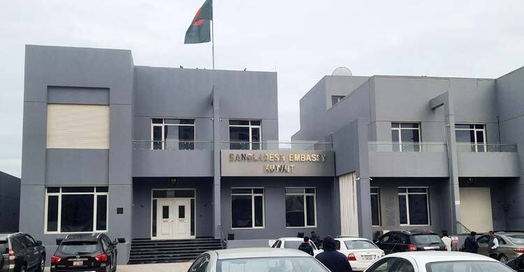 প্রবাসে প্রতারণার বেড়াজাল ভাঙতে দূতাবাসের ‘ভিসা সত্যায়ন’