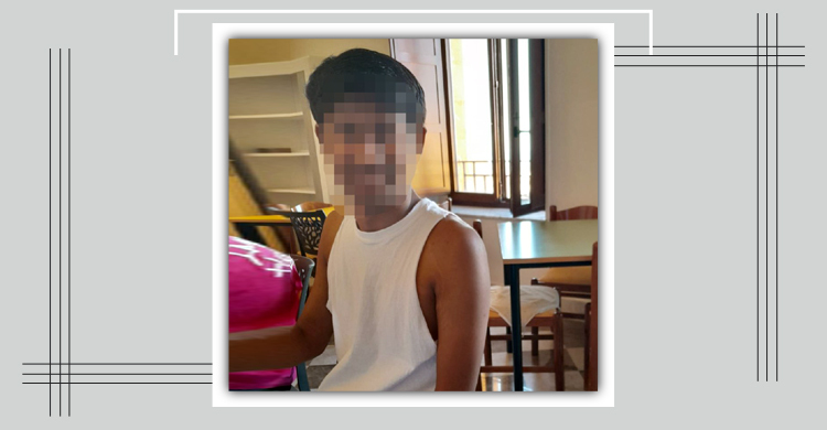 লিবিয়া থেকে লাম্পেদুসা: রহিমের নরকযাত্রা ও নতুন জীবনের স্বপ্ন