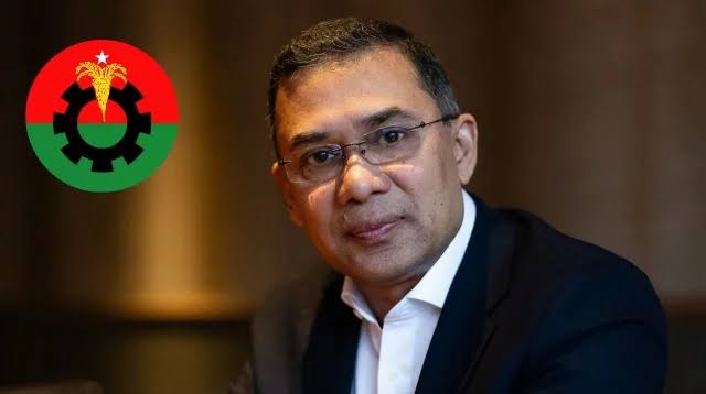 তারেক রহমান কবে দেশে ফিরবেন, জানালেন ডা. জাহিদ