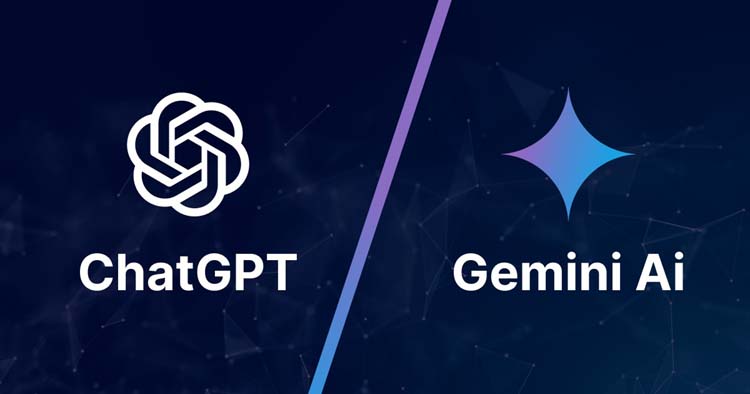 বাড়ছে চাহিদা জেমিনাই-চ্যাটজিপিটির, কেন বিনামূল্যে এআই ব্যবহার করতে দিচ্ছে নির্মাণকারীরা?