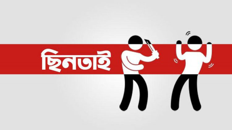 পুলিশের পোশাক পরে মহাসড়ক থেকে একরাতে তিনটি যানবাহন ছিনতাই