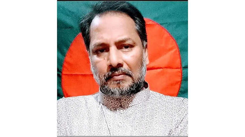 তারেক রহমানের আসনে এনসিপির প্রার্থী ওয়াকী