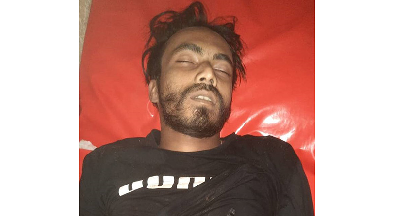 বগুড়ায় বেদেপল্লীতে হামলায় সাপুড়ে নিহত, গ্রেপ্তার ১