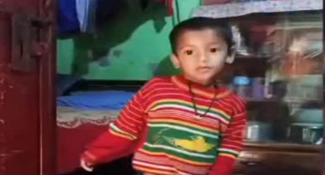 বগুড়ায় ৫দিন পর পুকুরে মিলল শিশুর লাশ