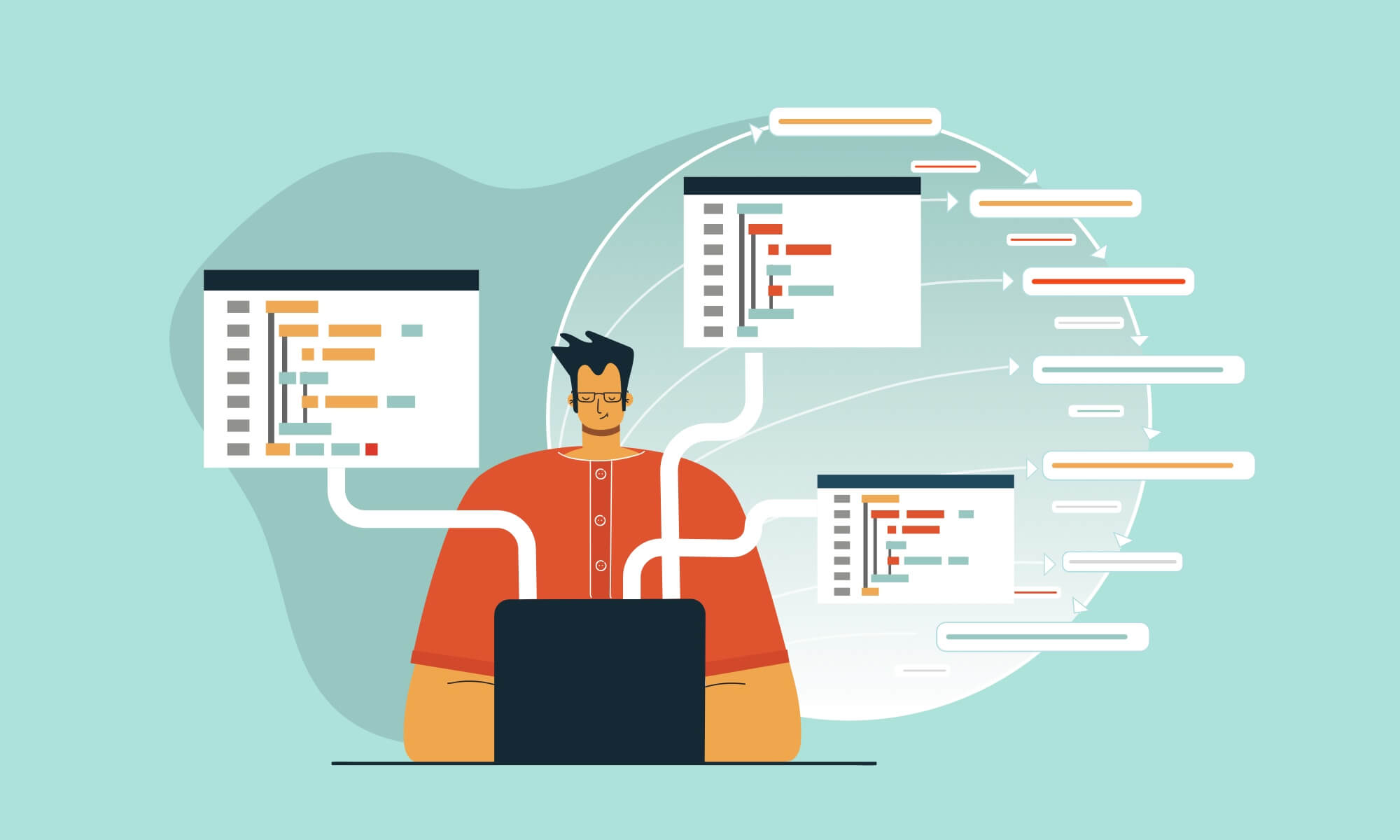 ককপিটে অবাক পাইলটরা একসাথে চোখে পড়ল তিনটি সূর্য