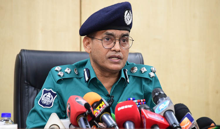 হাদিকে গুলির ঘটনায় আরও ২ জন গ্রেফতার