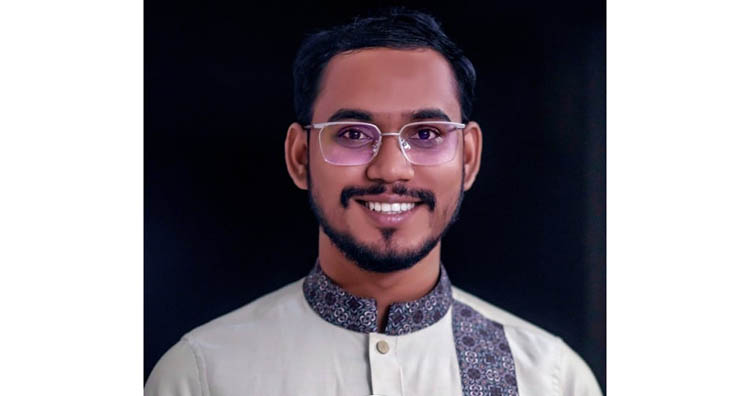 জনসংযোগের সময় দুর্ঘটনায় আহত হয়েছেন হান্নান মাসউদ