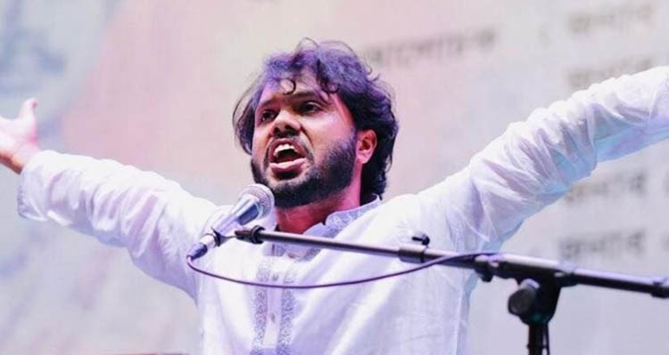 ওসমান হাদিকে গুলির ঘটনার ২ দিন পর মামলা