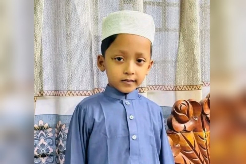 বগুড়ায় খেজুরের রস পান করে শিশুর মৃত্যু, এলাকায় শোকের ছায়া