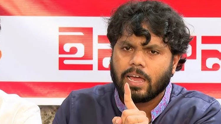 ওসমান হাদির স্বাস্থ্যের অবস্থা নিয়ে সর্বশেষ তথ্য