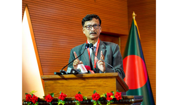 নির্বাচন আয়োজনে ভারতের উপদেশ অগ্রহণযোগ্য : পররাষ্ট্র উপদেষ্টা