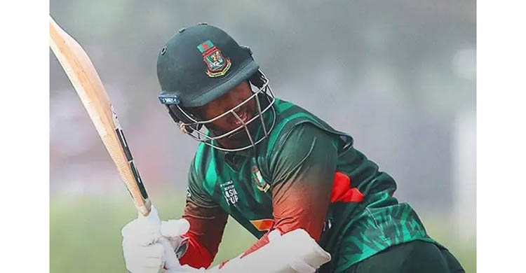 বাংলাদেশের লড়াকু সংগ্রহ