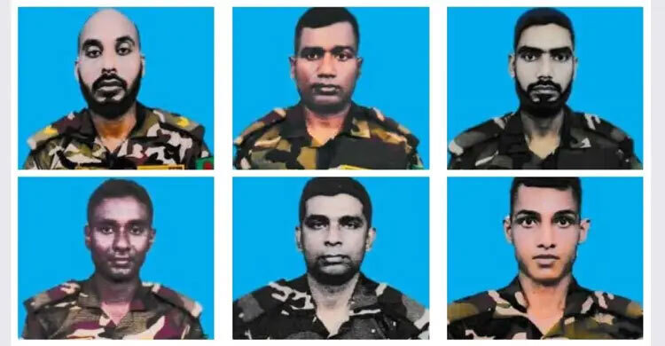 আগামী ২০ ডিসেম্বর ফিরছে সুদানে নিহত ছয় বাংলাদেশির মরদেহ