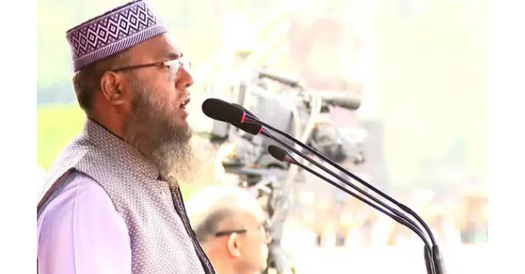 আমার ভাই হত্যার বিচার যেন প্রকাশ্যে দেখতে পারি : ওসমান হাদির ভাই